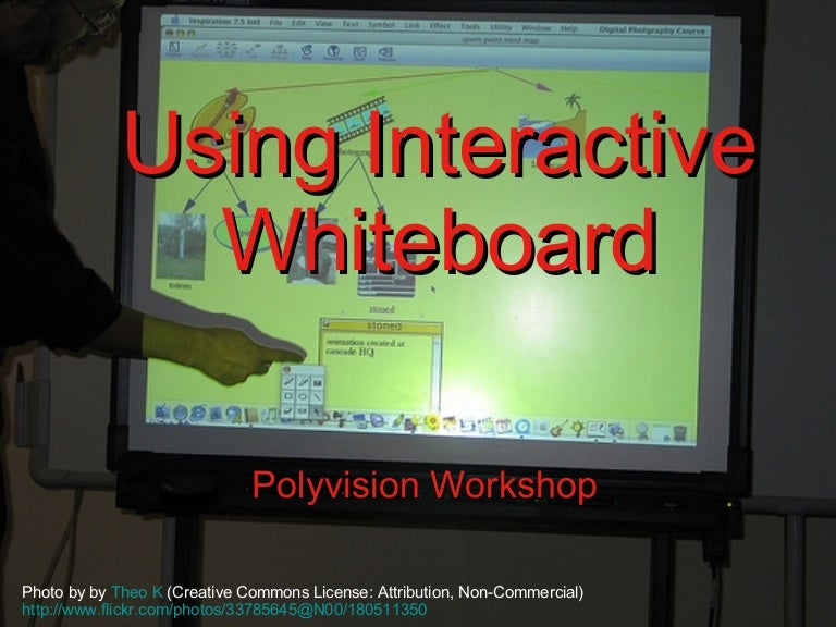 Polyvision