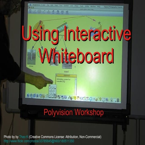 Polyvision | PPT