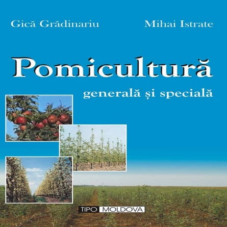 Pomicultura generala si speciala