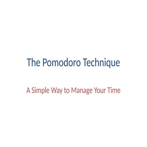 Pomodoro_Technique_Styled_Presentation (1).pptx