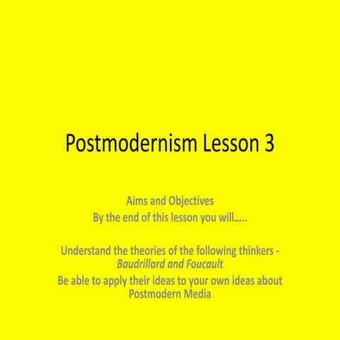Pomo lesson 3