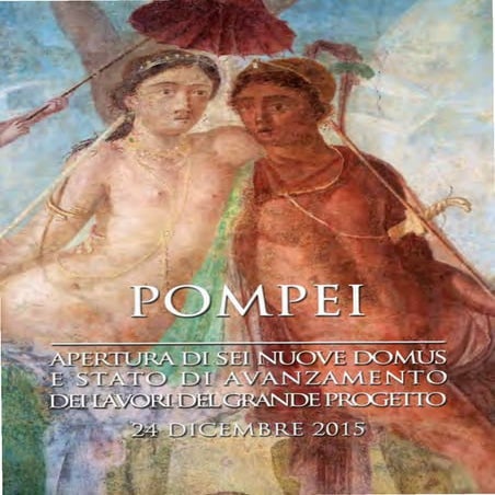 Pompei
