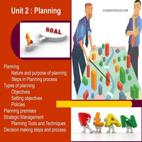 POM -UNIT-2-PLANNING.pdf