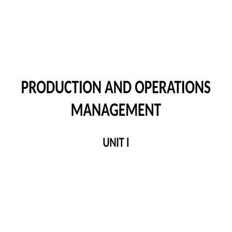 INTRODUCTION TO PRODUCTION MANAGEMENT.pptx