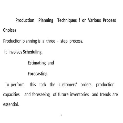 POM Unit Two.pptx, PRINCIPLES OF MANAGEMEN