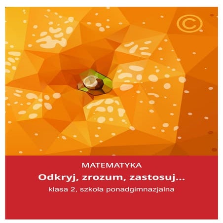 Matematyka 2 Pdf