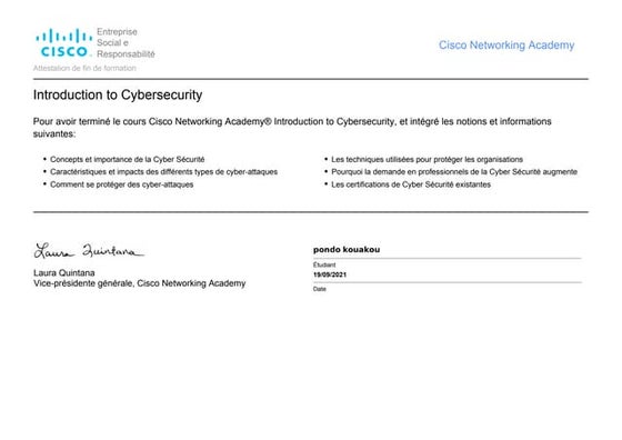 TryHackMe Certification: Complete beginner Learning Path | PDF