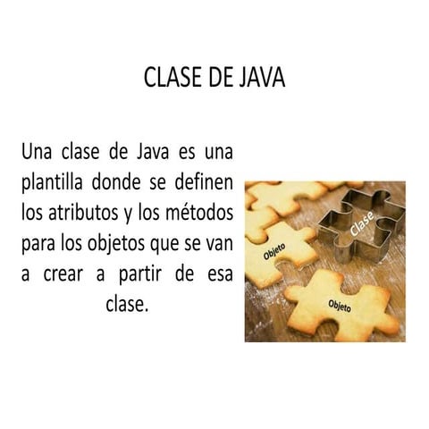 java (clases,herencias,encapsulamiento,.. )