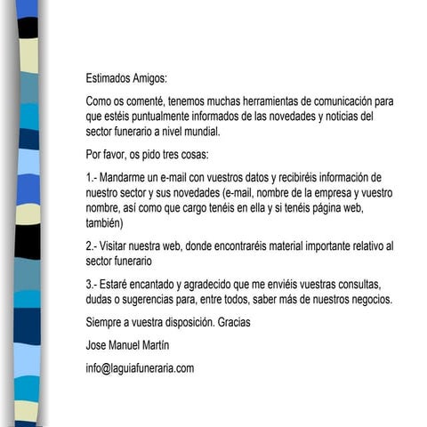 SERVICIO AL CLIENTE: SATISFACER LAS NECESIDADES DE NUESTROS CLIENTES