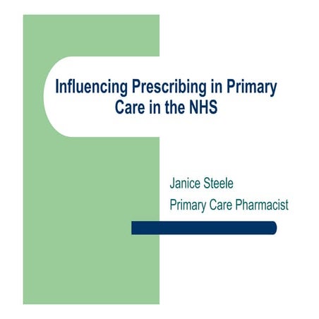 Ponencia 08 pharmacist_uk_steele_j