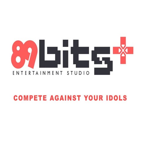 Ponencia 89bits startup Wayra en #CloudMmediaDay