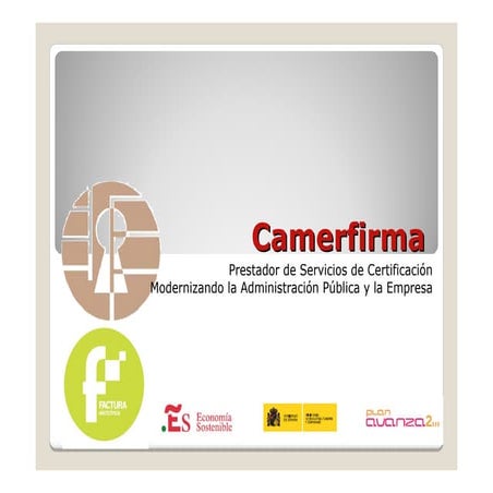 La Factura Electrónica: implicaciones y ventajas para las empresas