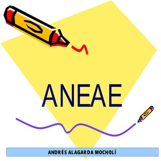 NECESIDADES ESPECÍFICAS DE APOYO ED...