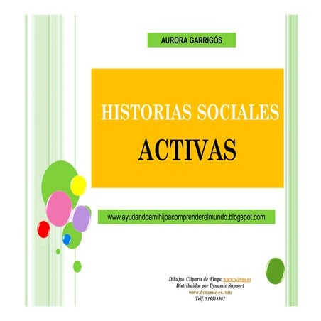 Ponencia aurora garrigós