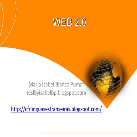 Achegas das novas aplicacións á aula de linguas estranxeiras