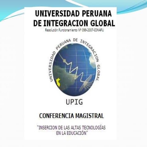 Ponencia congreso 3 de julio 2