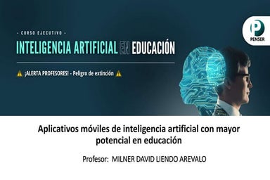 Ponencia en IA en educación.pptx