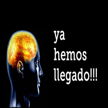 ¡¡Ya hemos llegado!! @socialbrainsES, @BETA_permanente y @dygytalyaCOM han na...