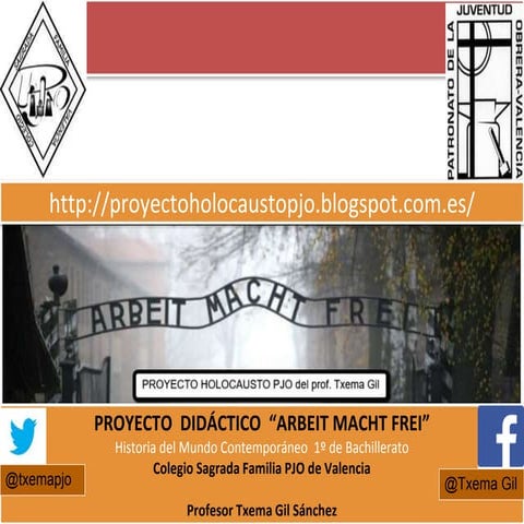 Ponencia holocausto pjo.ppt