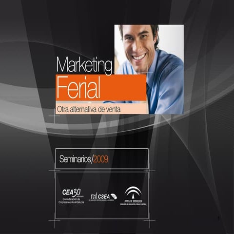Marketing Ferial: Otra alternativa de venta