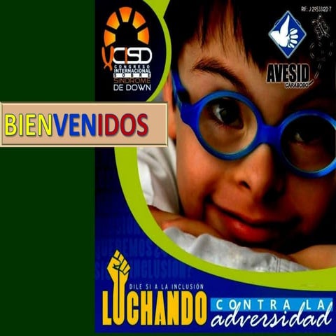 VISIÓN SOCIO-POLÍTICA EN LOS CAMBIOS DE LA MODALIDAD DE EDUCACIÓN ESPECIALY S...