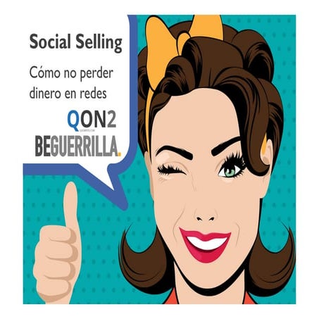 Social Selling