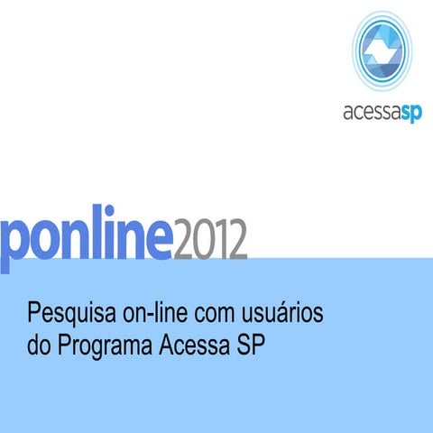 Ponline2013 passo a_passo