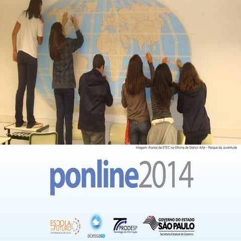 Ponline 2014