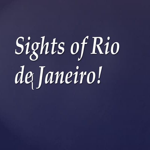 Edna - Prontas para a Vitória