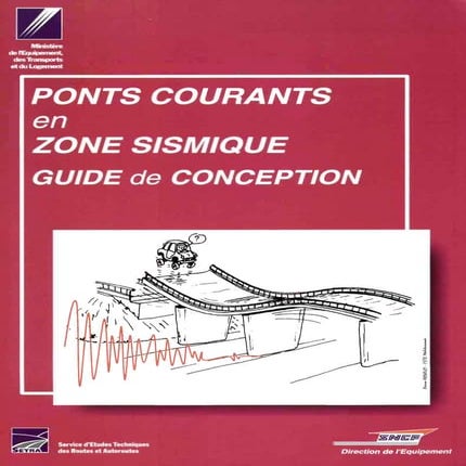 Ponts courants en zone sismique guide de_conception