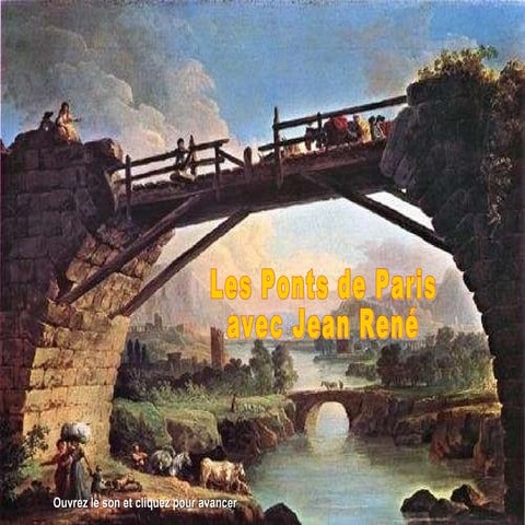 Ponts De Paris Jean | PPS