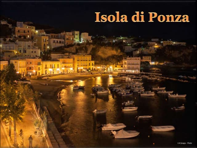 Ponza