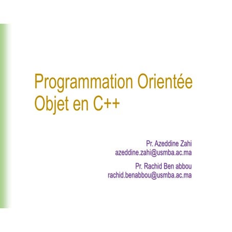 POO -- (programmation orienté objet).pdf