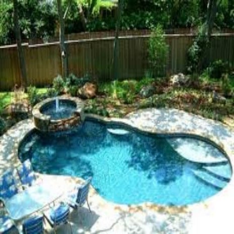 Pool | PDF
