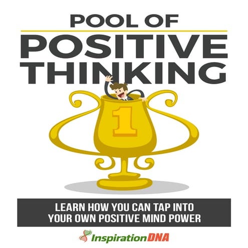 Pool of positive thinking