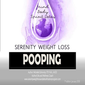 Pooping | PDF