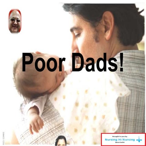 A Guide for Fathers of Children with Special Needs | Solh Wellness | PDF