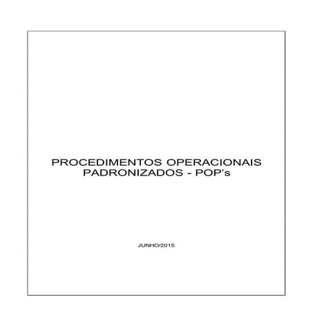 Pop rg 000_elaboracao_de_pop | PDF