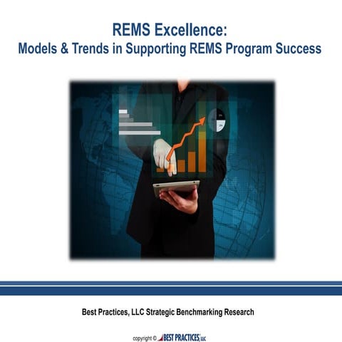 Models & Trends in REMS Program Success