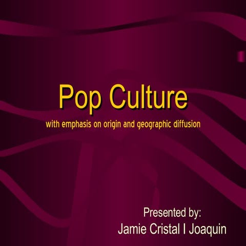 pop-culture-ppt