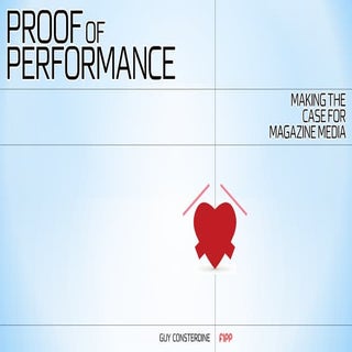 The powerful relationship between r...