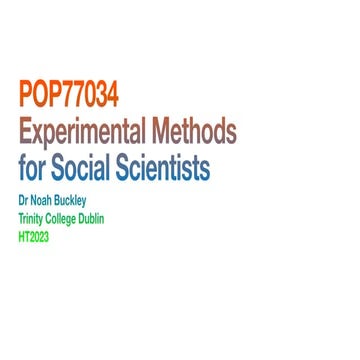 POP77034 Experimental Methods HT2023 week 2 slides.pdf
