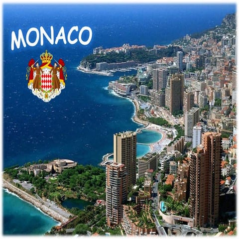 Monaco