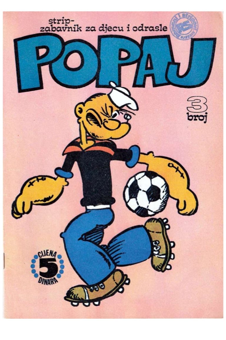 zmaj porno strip