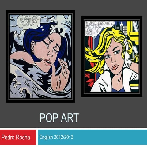 Pop Art