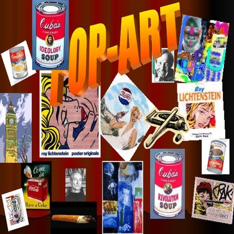 Pop Art