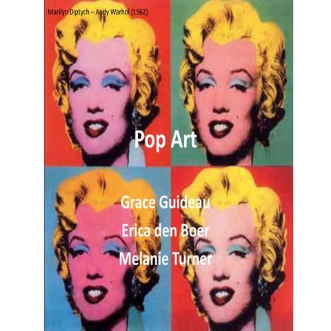 Pop Art