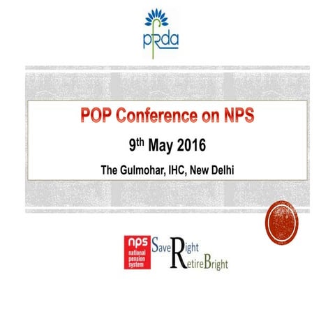 Nps presentation for corporate by nishant sharma | PPTX
