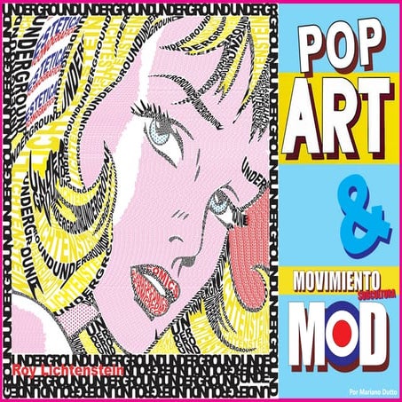 Pop mod | PDF