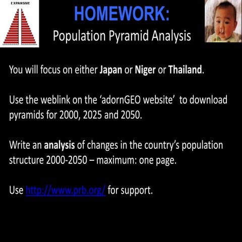 Pop pyramid hmwk | PPTX